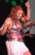 Eating Disorders Lurk Behind The Music Confesses Brandy